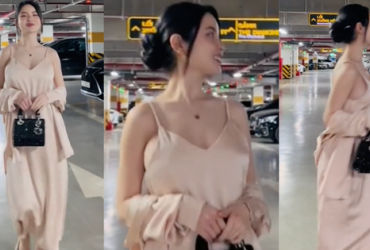 Vẻ Đẹp Lôi Cuốn của Phụ Nữ Hà Thành