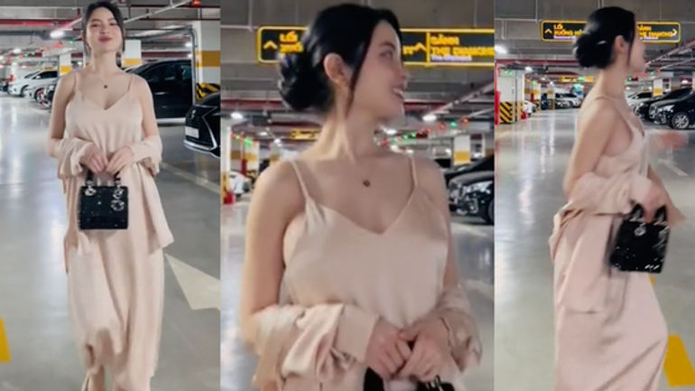 Vẻ Đẹp Lôi Cuốn của Phụ Nữ Hà Thành