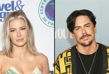 Ariana Madix Reacts to Tom Sandoval's Controversial Comparison: Reflects on Bravo's Response