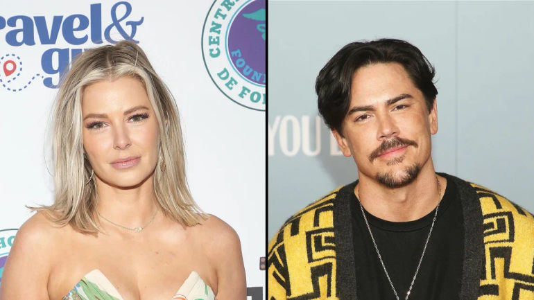 Ariana Madix Reacts to Tom Sandoval's Controversial Comparison: Reflects on Bravo's Response