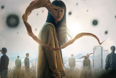 Parasyte live-action premieres on Netflix soon