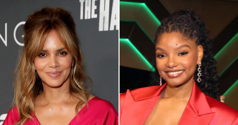 Celebrities Embrace the Confusion of Similar Names
