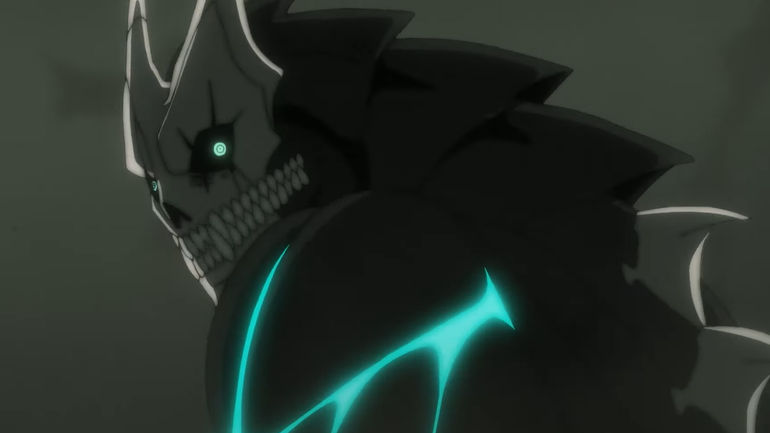 Exciting Update: Kaiju No. 8 Trailer Unveiled for April Release