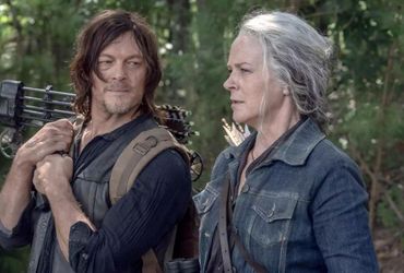 The Book of Carol: Daryl's Journey - Characters, storyline, and all the details