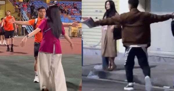 Cuộc sống thăng trầm của Văn Thanh: Nỗi lo người yêu chưa công khai