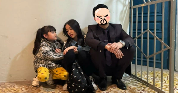 Bí Mật Đằng Sau Câu Thoại 'Mất Nết' Của Nam Diễn Viên Chúng Ta Của 8 Năm Sau