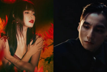 Cuộc Đua Visual: Bích Phương vs Sơn Tùng M-TP