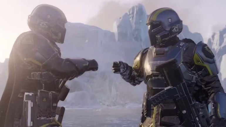 Exciting Helldivers 2 Update Unveiled with Groundbreaking Feature