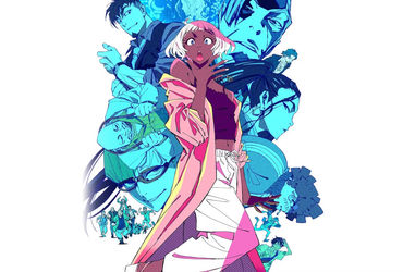 Great Pretender: Razbliuto - Một Hành Trình Nhớ Đời Đầy Bất Ngờ