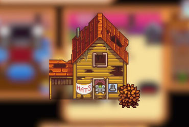 Stardew Valley: Acquiring Adorable Cat Ears