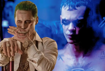 The Crow Reboot Director Responds to Comparisons with Joker Design