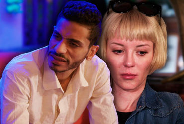 Nicole Sherbiny Opens Up About Domestic Violence Following Mahmoud's Arrest