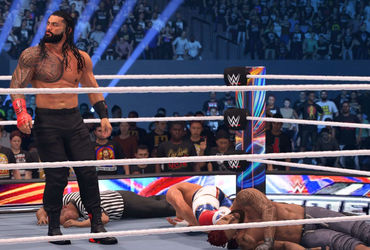 Comparing WWE 2K24: MyRise Undisputed and Unleashed - Which Mode Reigns Supreme?