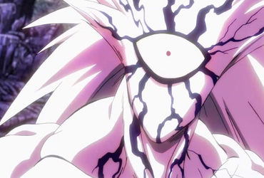 One Punch Man: Understanding Boros' Classification as a Non-God-level Threat
