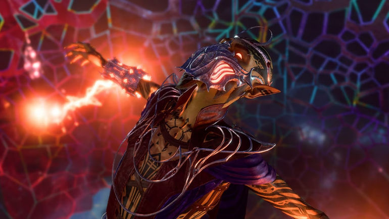 Baldur's Gate 3: The Dilemma of Orpheus