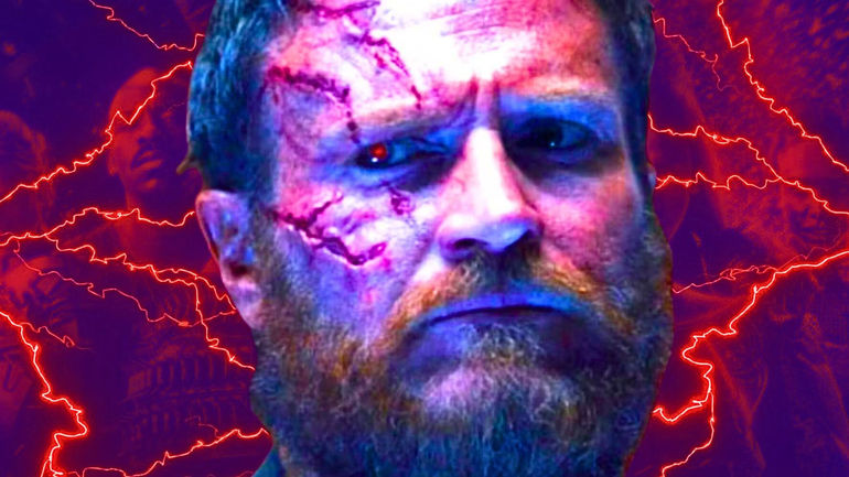 Unveiling Kano's Bionic Eye Journey in the Upcoming Mortal Kombat Sequel