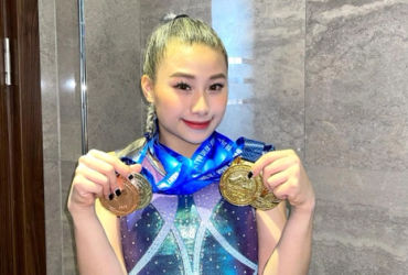 Bí mật đằng sau vụ việc gây chấn động trong làng Thể dục dụng cụ