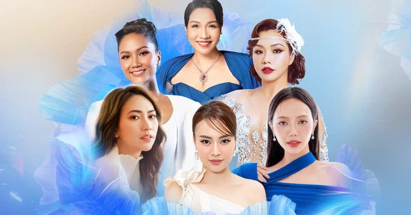 Hành Trình Lan Tỏa Năng Lượng Tinh Thần Của Phụ Nữ