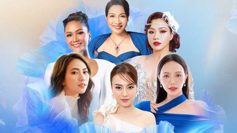 Hành Trình Lan Tỏa Năng Lượng Tinh Thần Của Phụ Nữ