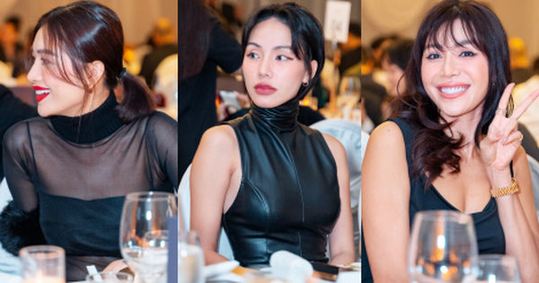 Đám Cưới Đặc Biệt Của Siêu Mẫu Tuyết Lan và Bác Sĩ Thiện Khánh