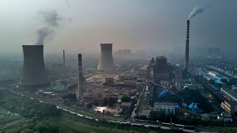 Renewables on the Rise: Balancing the Record High in Global Carbon Pollution