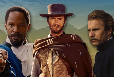 Top 10 Classic Western Films