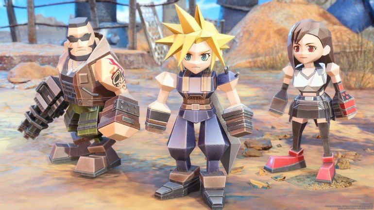 Mastering Fort Condor Battles in Final Fantasy 7 Rebirth: Junon Protorelics Strategy