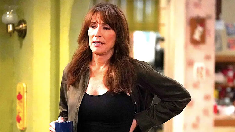 The Conners Season 6's Struggle with Louise's Character Indicates Missed Opportunities in Roseanne's Spinoff