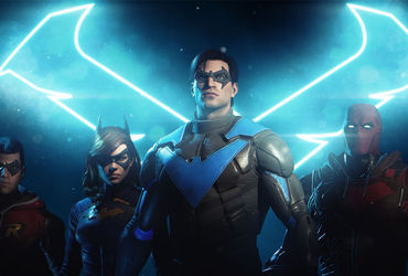 Exciting Opportunity: Join WB Games for a Top-Secret AAA Project!