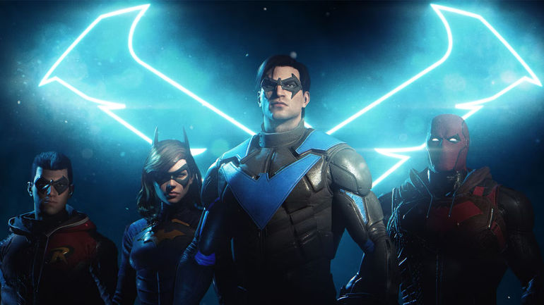 Exciting Opportunity: Join WB Games for a Top-Secret AAA Project!