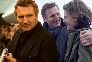 Exploring Liam Neeson's Latest Role: A Shift in Career Path