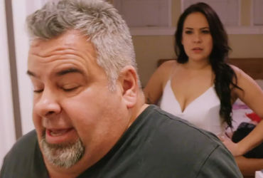 The Impact of Klippel-Feil Syndrome on Big Ed's Journey in 90 Day Fiancé