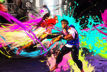 Street Fighter 6 Collaborating With Another Popular Capcom Series