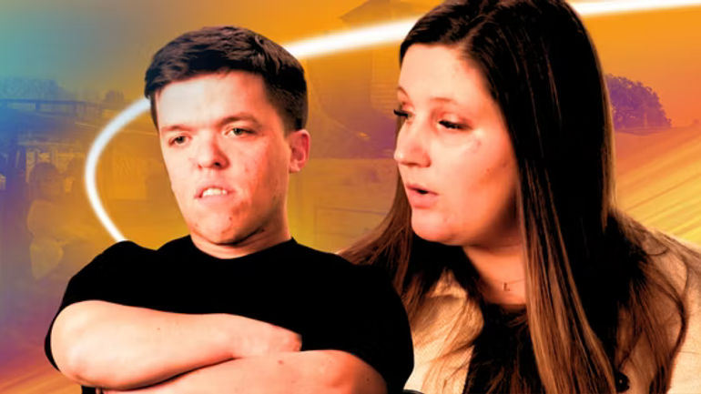 Predicting Zach & Tori Roloff's Departure from Little People, Big World: The Telltale Signs