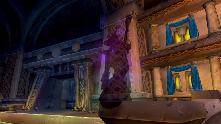 Unveiling the Power: Top Shadow Priest Runes in WoW Season of Discovery