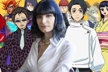 Exclusive Interview with Kayleigh McKee: Behind the Characters of Jujutsu Kaisen and Beastars