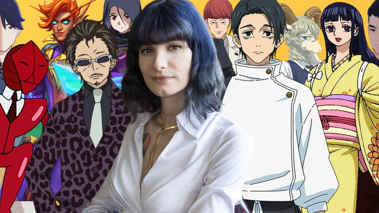 Exclusive Interview with Kayleigh McKee: Behind the Characters of Jujutsu Kaisen and Beastars