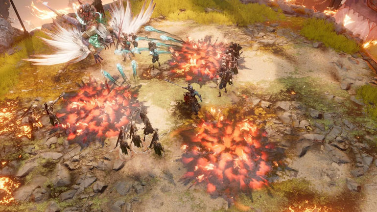 Exploring Controller Compatibility in Last Epoch