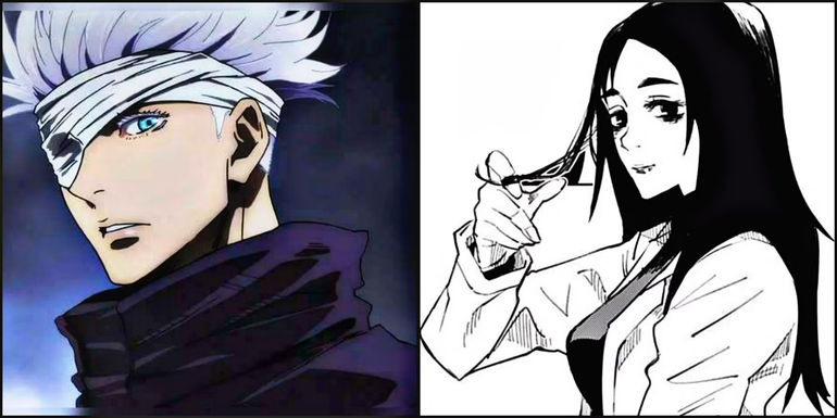 Lối đi của Gojo: Hồi sinh trong Jujutsu Kaisen