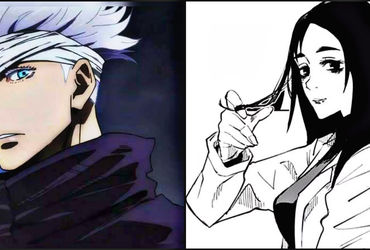 Lối đi của Gojo: Hồi sinh trong Jujutsu Kaisen