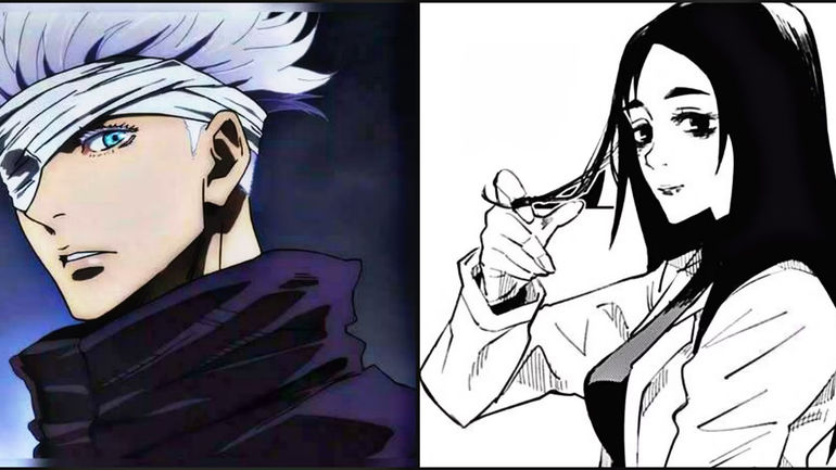 Lối đi của Gojo: Hồi sinh trong Jujutsu Kaisen