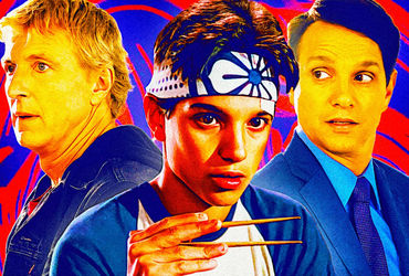 10 Hidden Easter Eggs in Cobra Kai That Pay Tribute to The Karate Kid