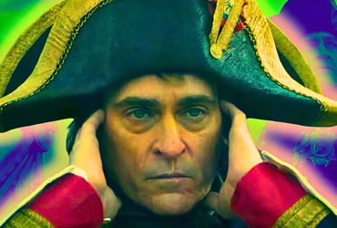 The Fascinating Reason Behind Napoleon's Habit of Covering His Ears