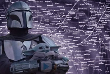 The Destiny of Star Wars Hinges on a Single Galactic Sector