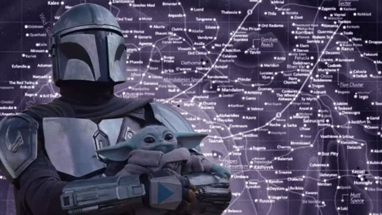 The Destiny of Star Wars Hinges on a Single Galactic Sector