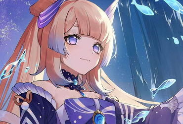 Genshin Impact Five-Star Characters Await Their Turn in Version 4.5