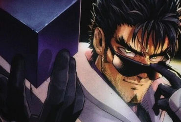 Blast - Ngôi sao sáng nhất trong One Punch Man