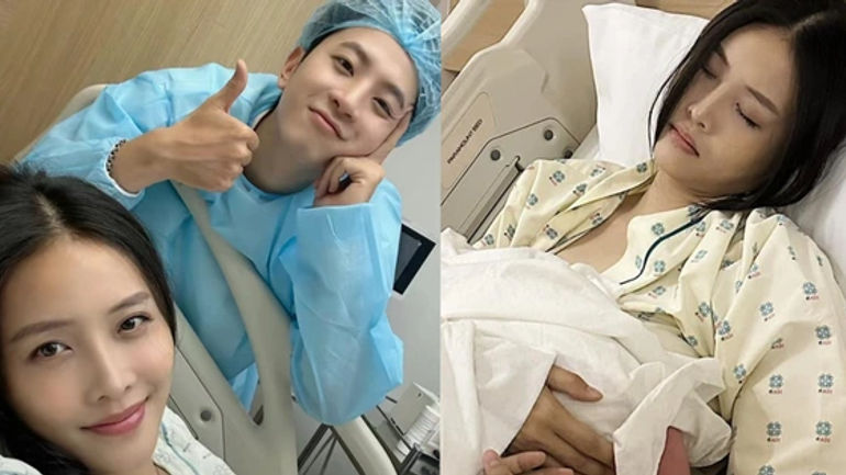 Hành Trình Sinh Con Thứ 2 Của Trương Mỹ Nhân: Kích Đẻ Và Kinh Nghiệm Chia Sẻ