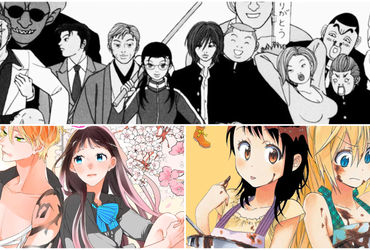 Top 8 Yakuza Romance Manga You Need to Read