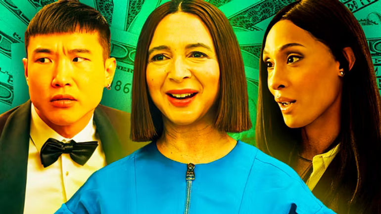 Insider's Guide to Loot Season 2: Cast, Plot, and Release Date Revealed